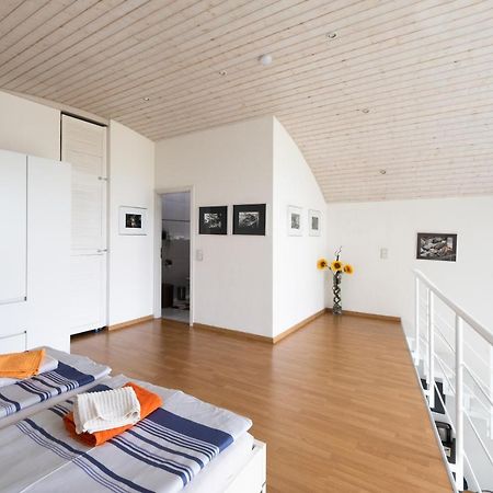 Ferienwohnung Seerhein Constanţa Exterior foto