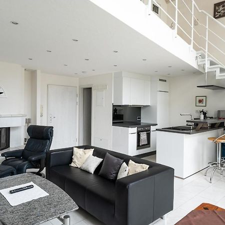 Ferienwohnung Seerhein Constanţa Exterior foto