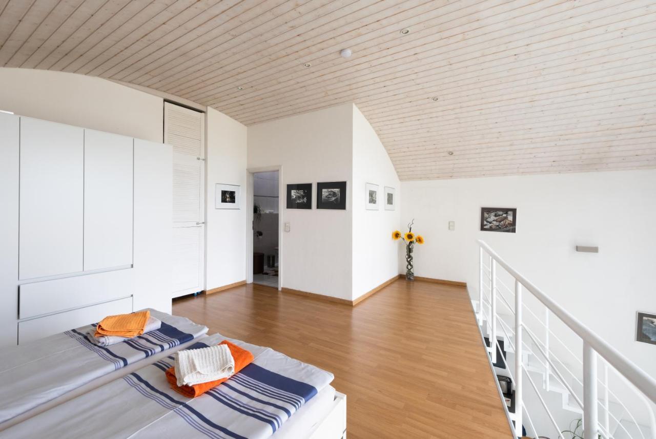 Ferienwohnung Seerhein Constanţa Exterior foto